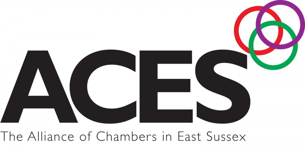 Eastbourne Business Awards - Aces