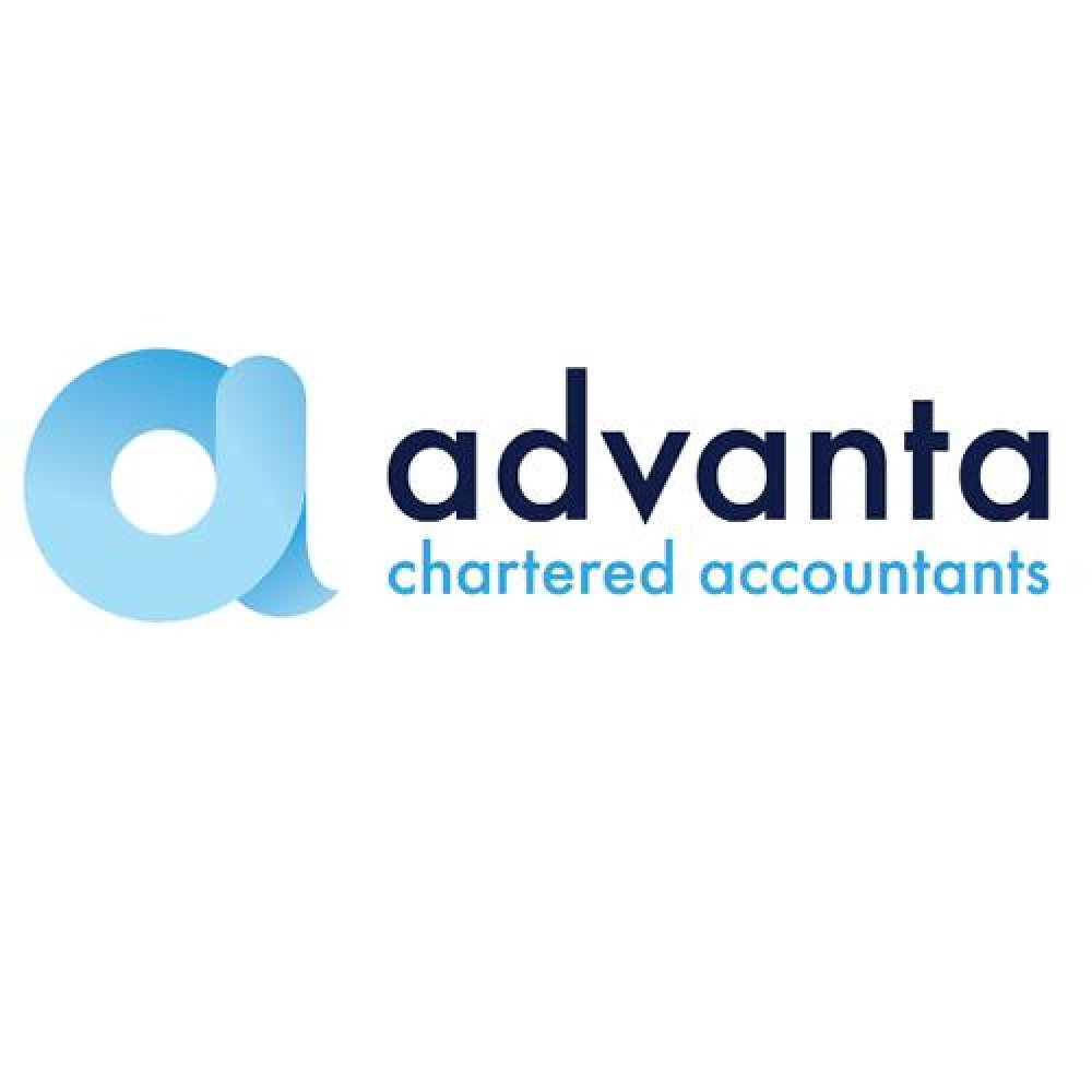 Eastbourne Business Awards - Advanta Chartered Accountants