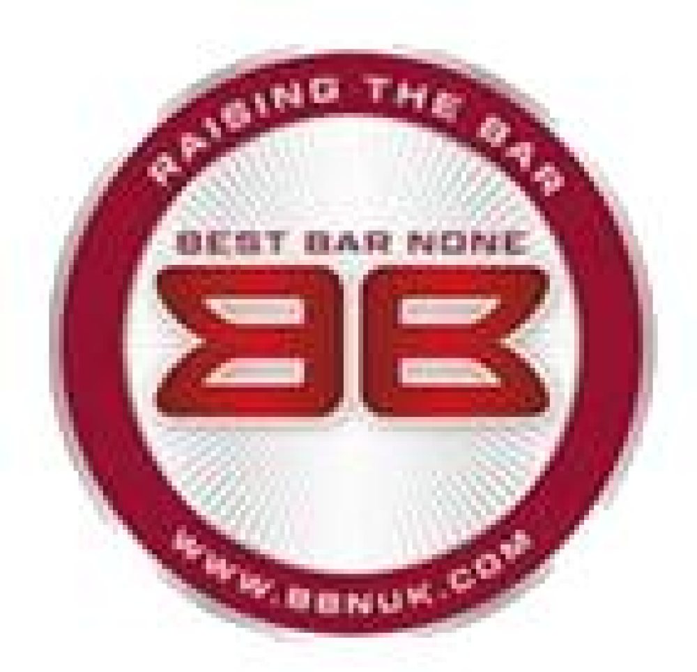 Eastbourne Business Awards - Best Bar None