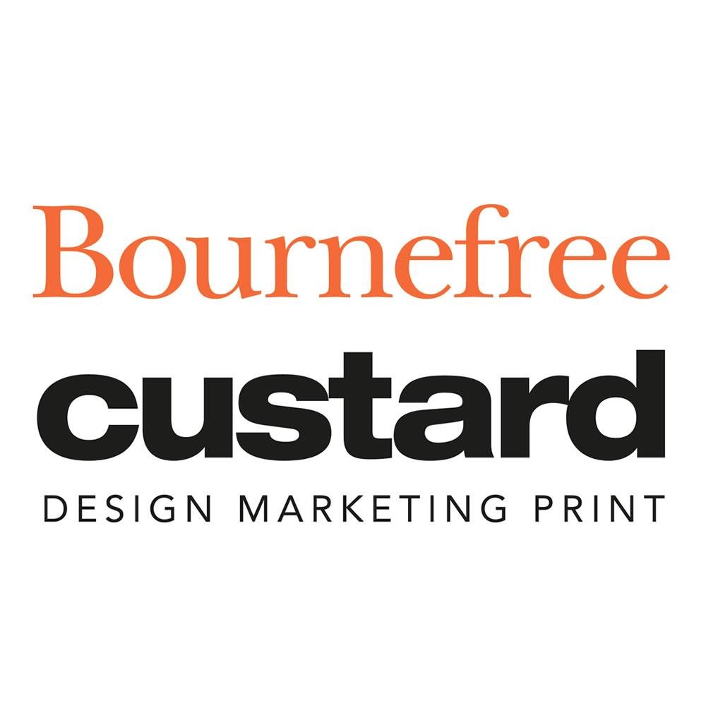 Eastbourne Business Awards - Custard Limited