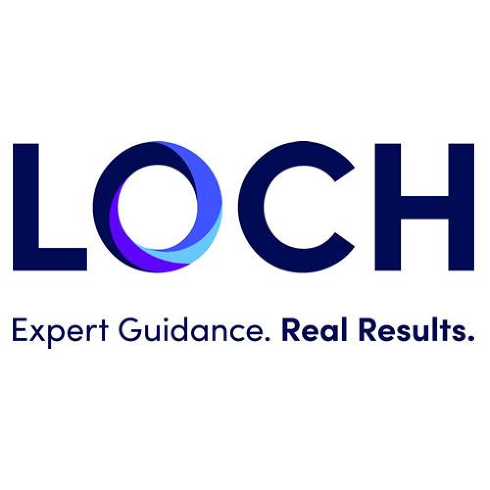 Eastbourne Business Awards - Loch Associates Group