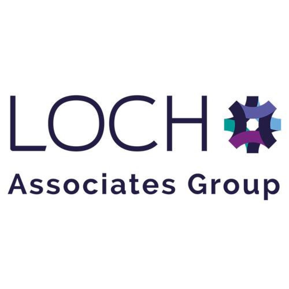 Eastbourne Business Awards - Loch Associates Group