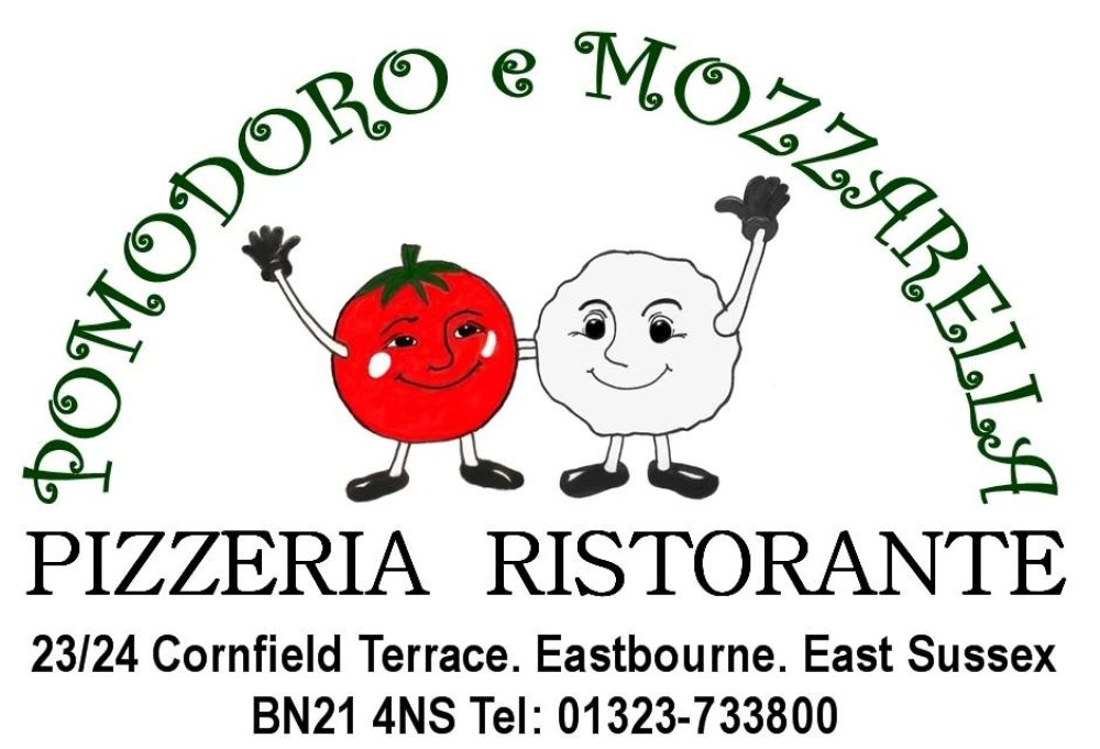 Eastbourne Business Awards - Pomodorro E Mozzarella