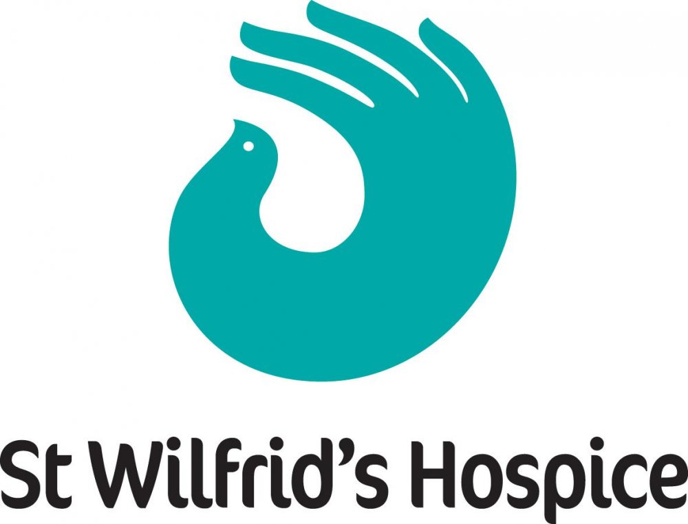 Eastbourne Business Awards - St Wilfrids Hospice