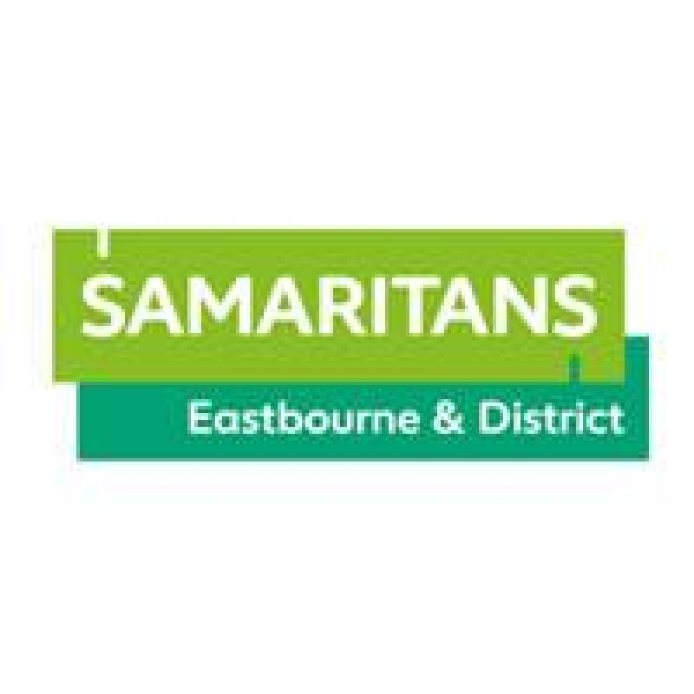 Eastbourne Business Awards - The Samaritans