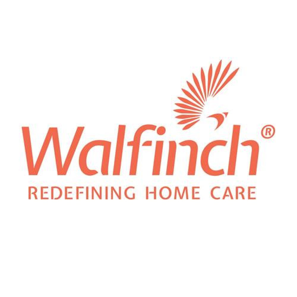 Eastbourne Business Awards - Walfinch Home Care